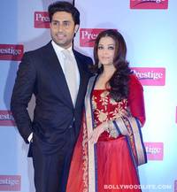 Mad in India: Abhishek Bachchan and Aishwarya Rai Bachchan to appear on the show?