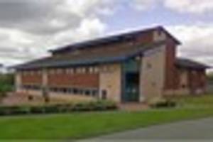 Tamworth burglary suspect appears in court following police raids